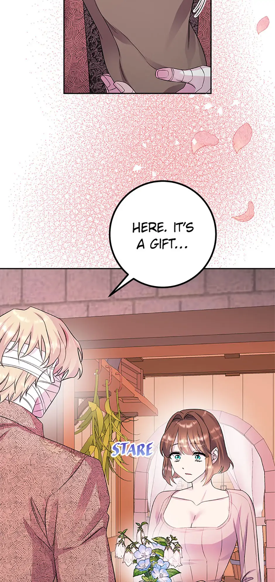 If You Save an Immoral Beast Chapter 37 - page 49