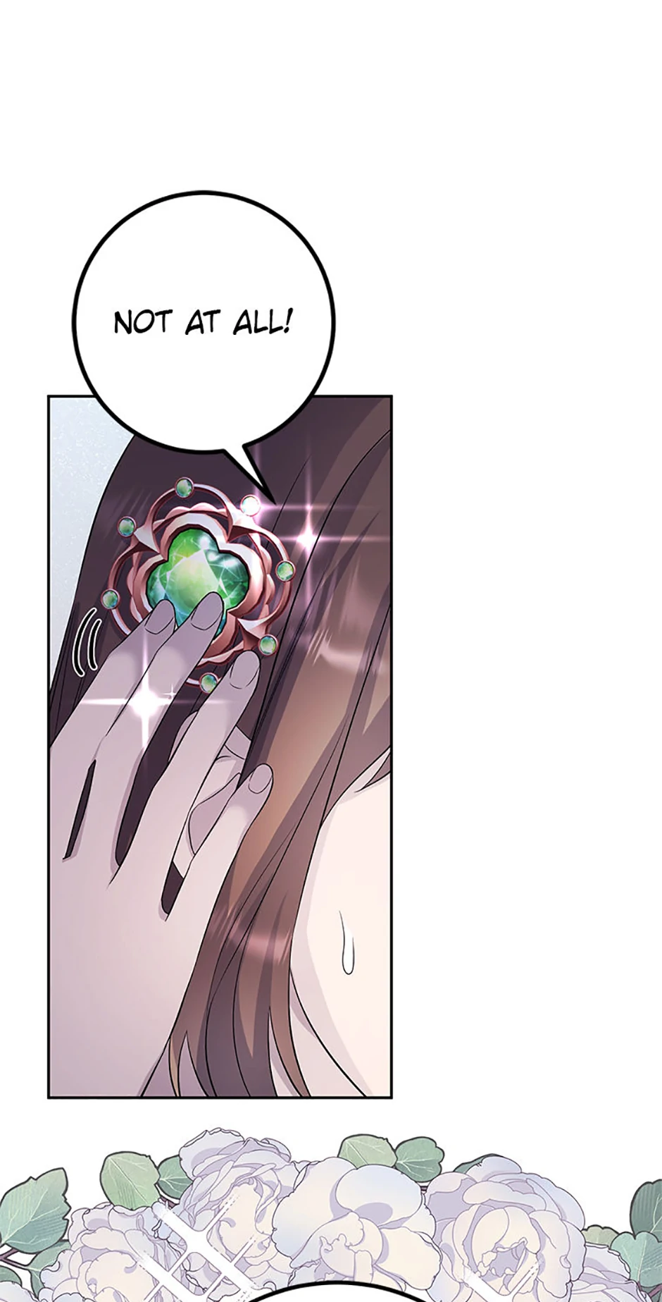 If You Save an Immoral Beast Chapter 39 - page 10