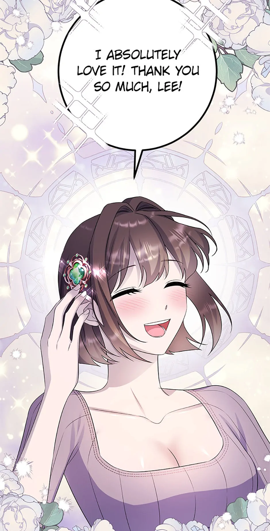 If You Save an Immoral Beast Chapter 39 - page 11