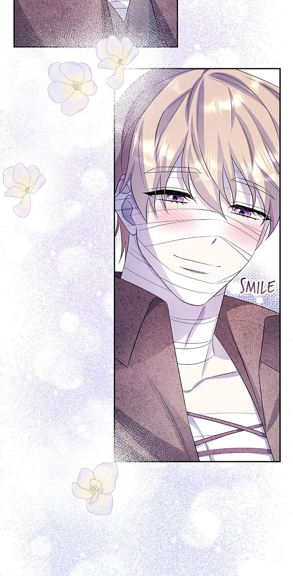 If You Save an Immoral Beast Chapter 39 - page 13