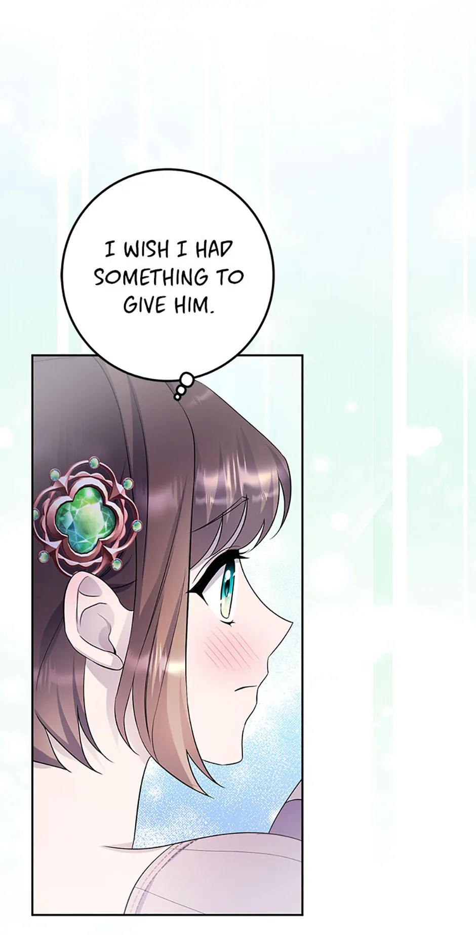 If You Save an Immoral Beast Chapter 39 - page 16