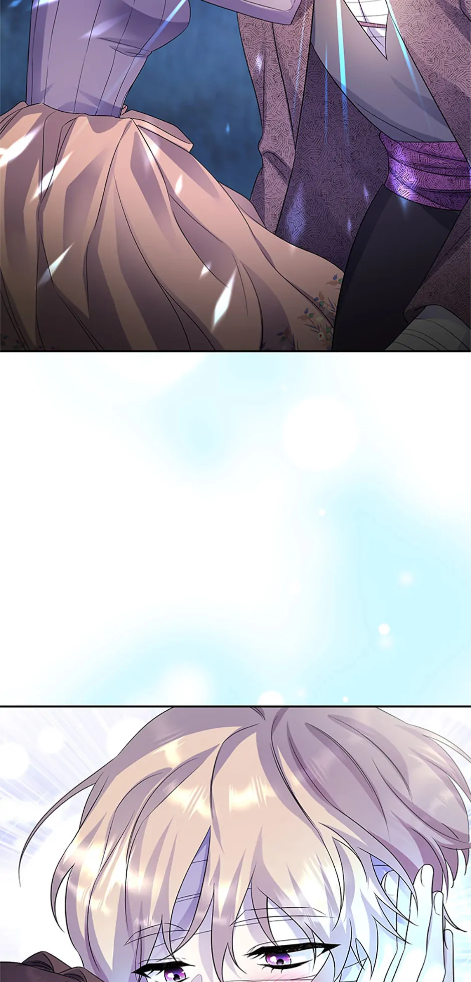 If You Save an Immoral Beast Chapter 39 - page 19