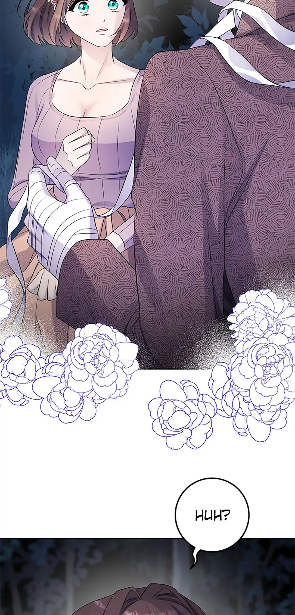 If You Save an Immoral Beast Chapter 39 - page 24