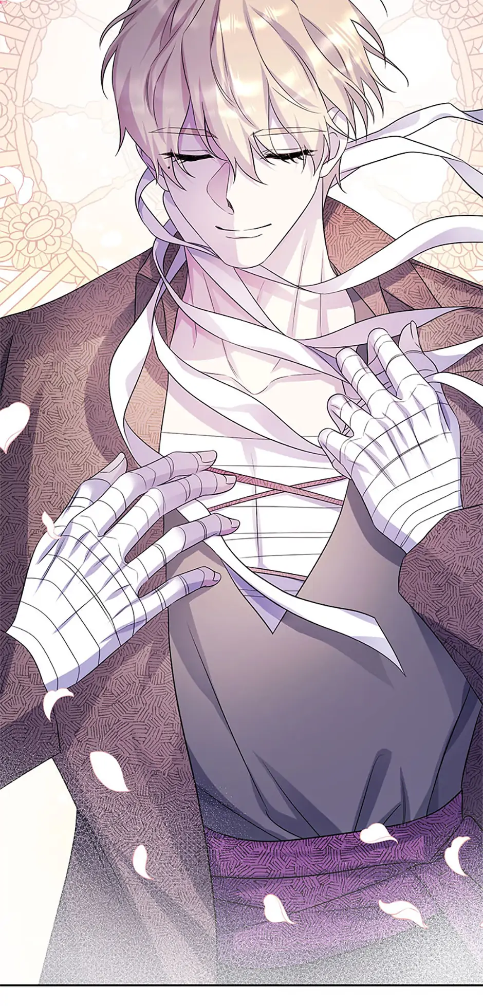 If You Save an Immoral Beast Chapter 39 - page 26