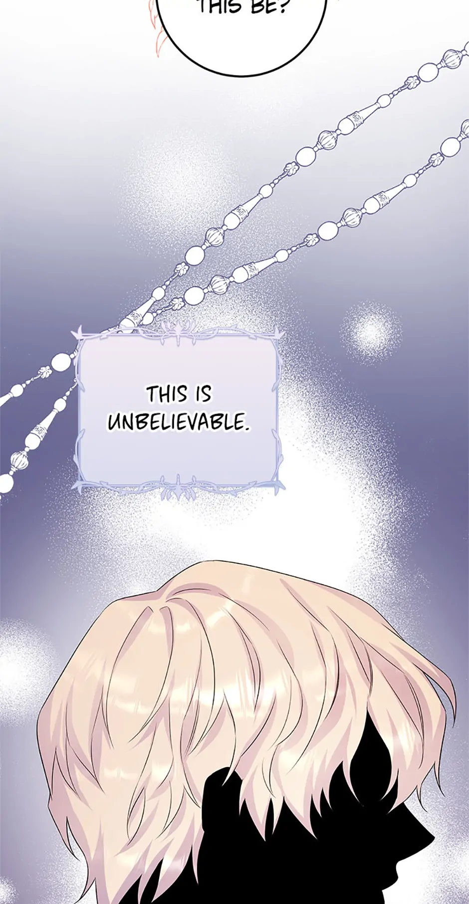 If You Save an Immoral Beast Chapter 39 - page 32