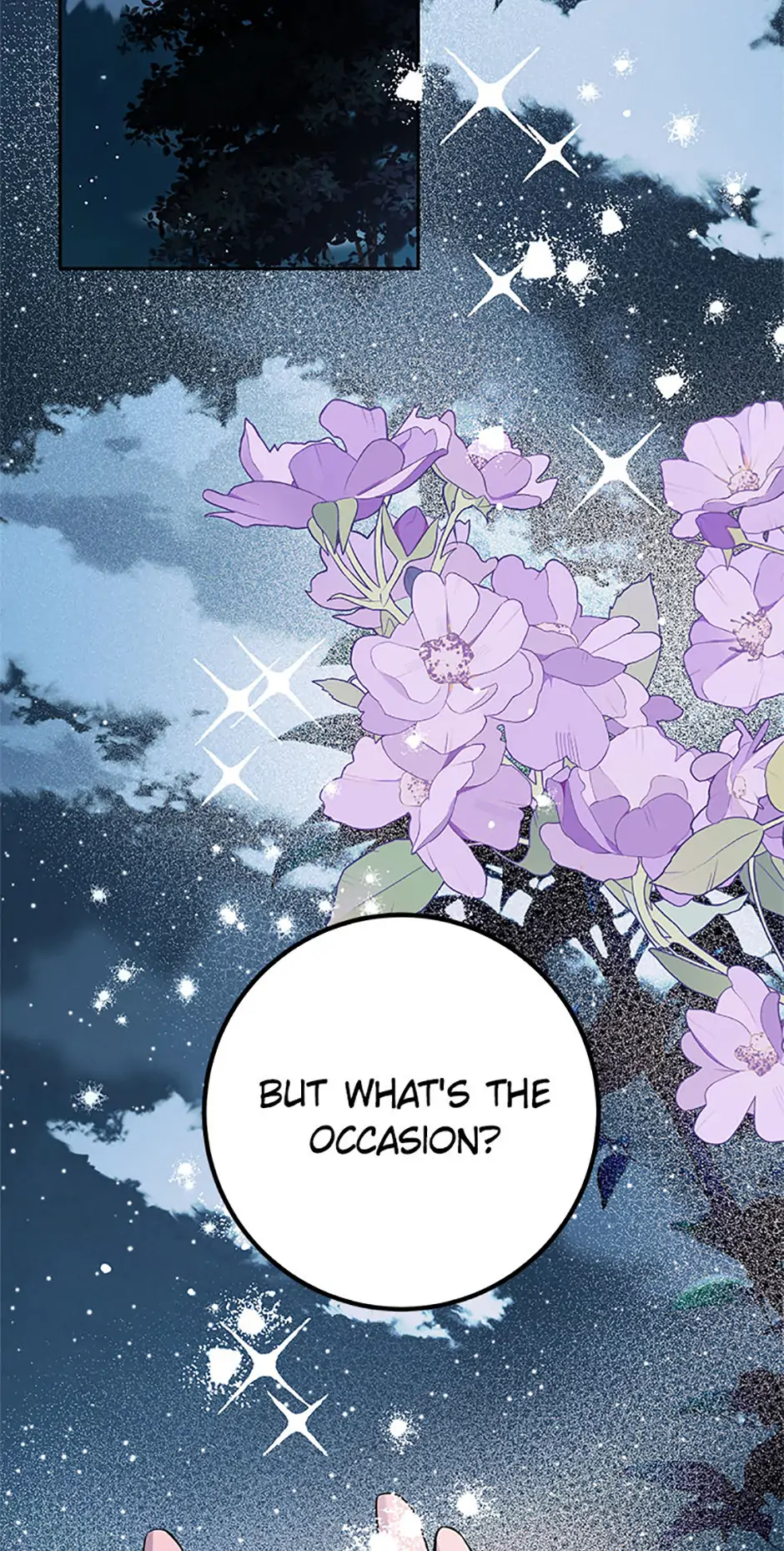 If You Save an Immoral Beast Chapter 39 - page 3