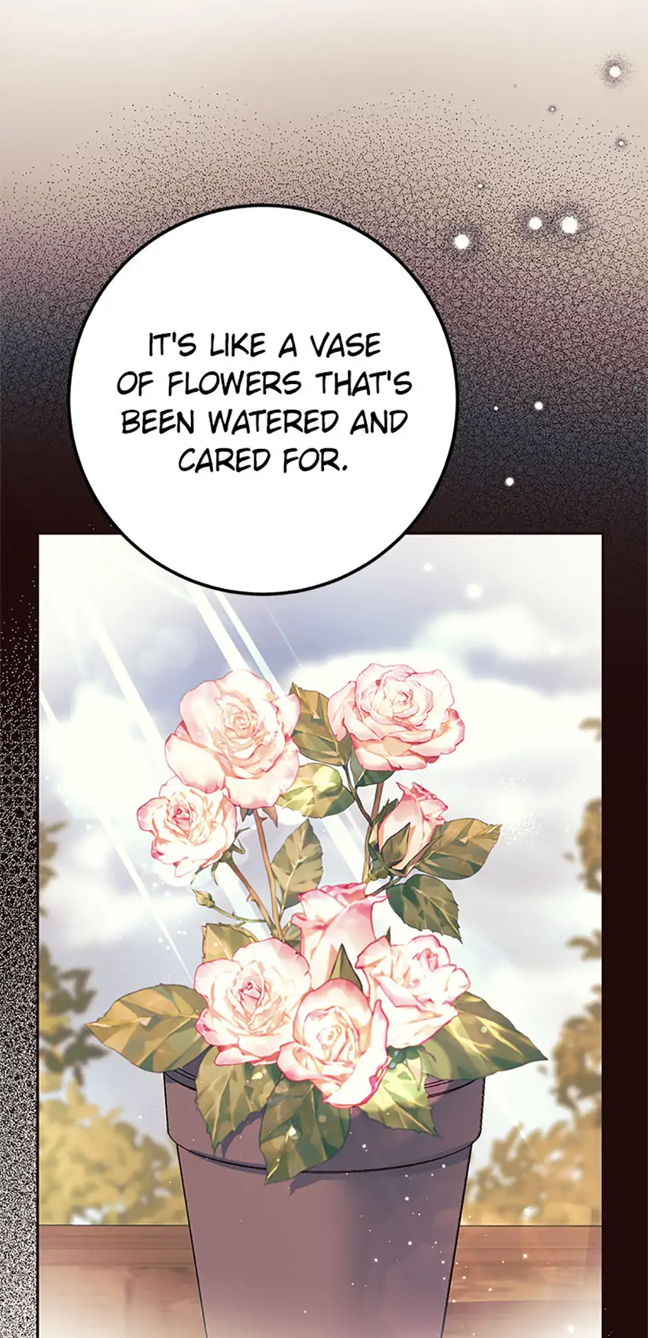 If You Save an Immoral Beast Chapter 39 - page 39