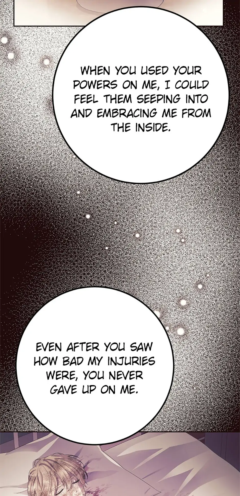 If You Save an Immoral Beast Chapter 39 - page 40