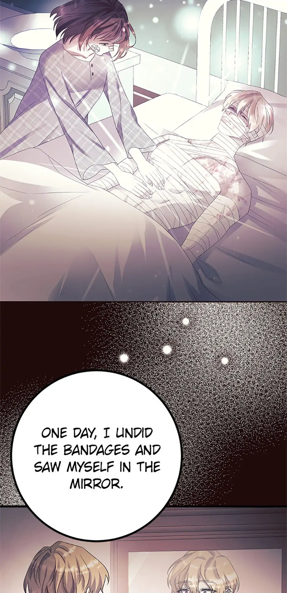 If You Save an Immoral Beast Chapter 39 - page 42