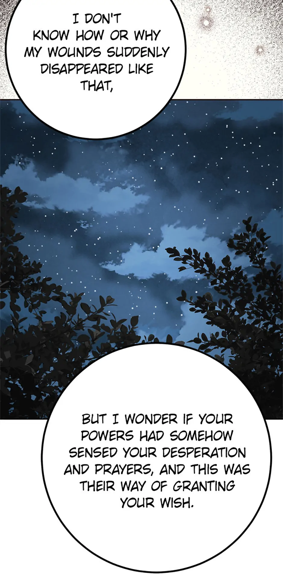 If You Save an Immoral Beast Chapter 39 - page 44
