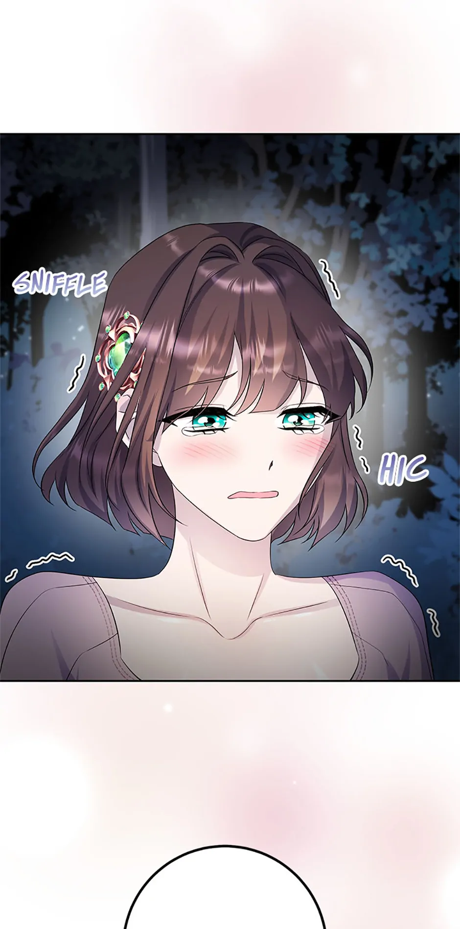 If You Save an Immoral Beast Chapter 39 - page 46