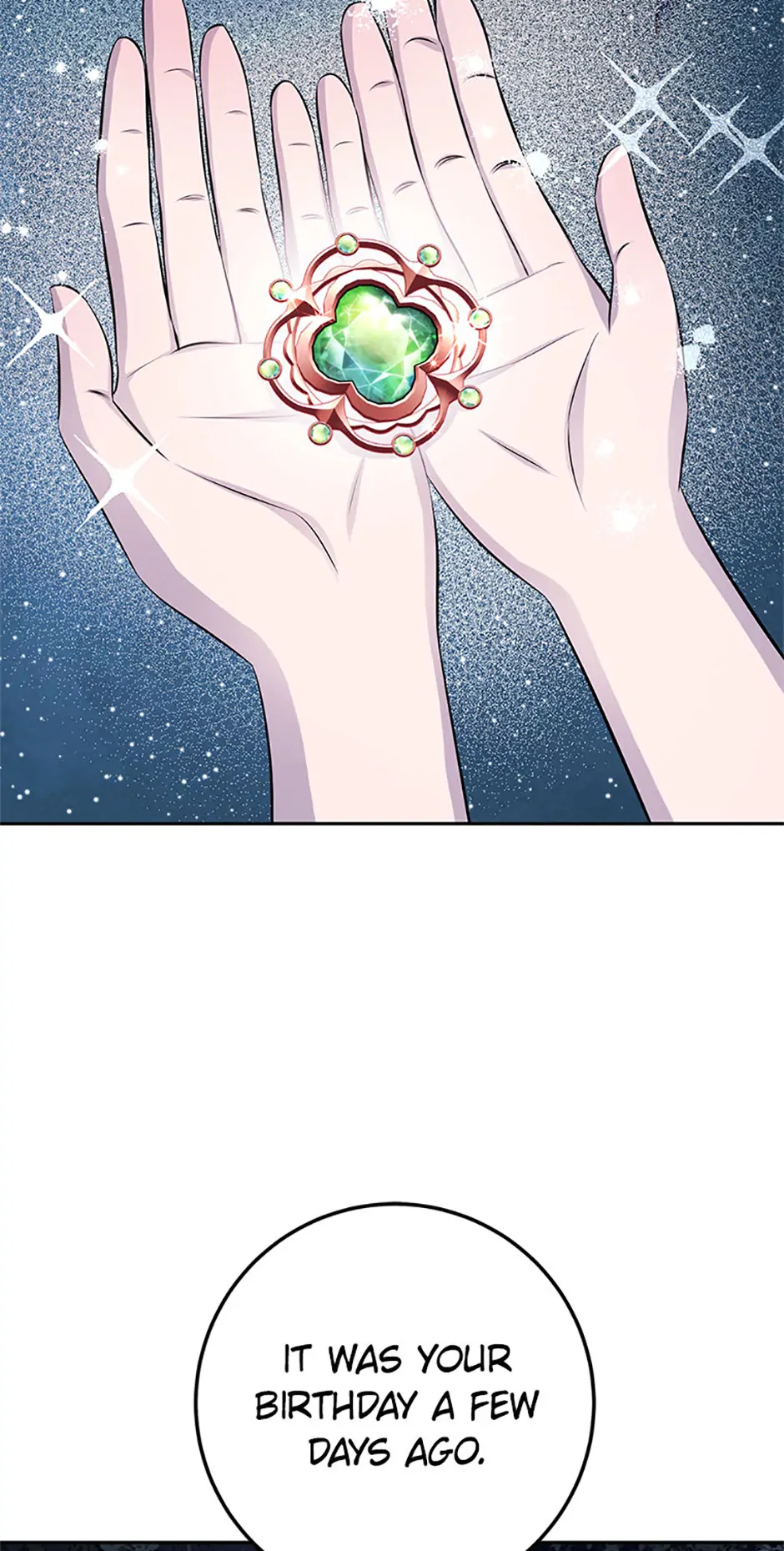 If You Save an Immoral Beast Chapter 39 - page 4