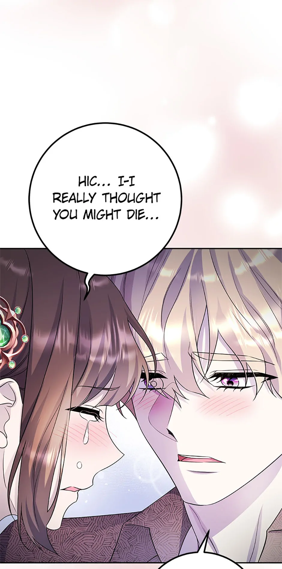 If You Save an Immoral Beast Chapter 39 - page 50