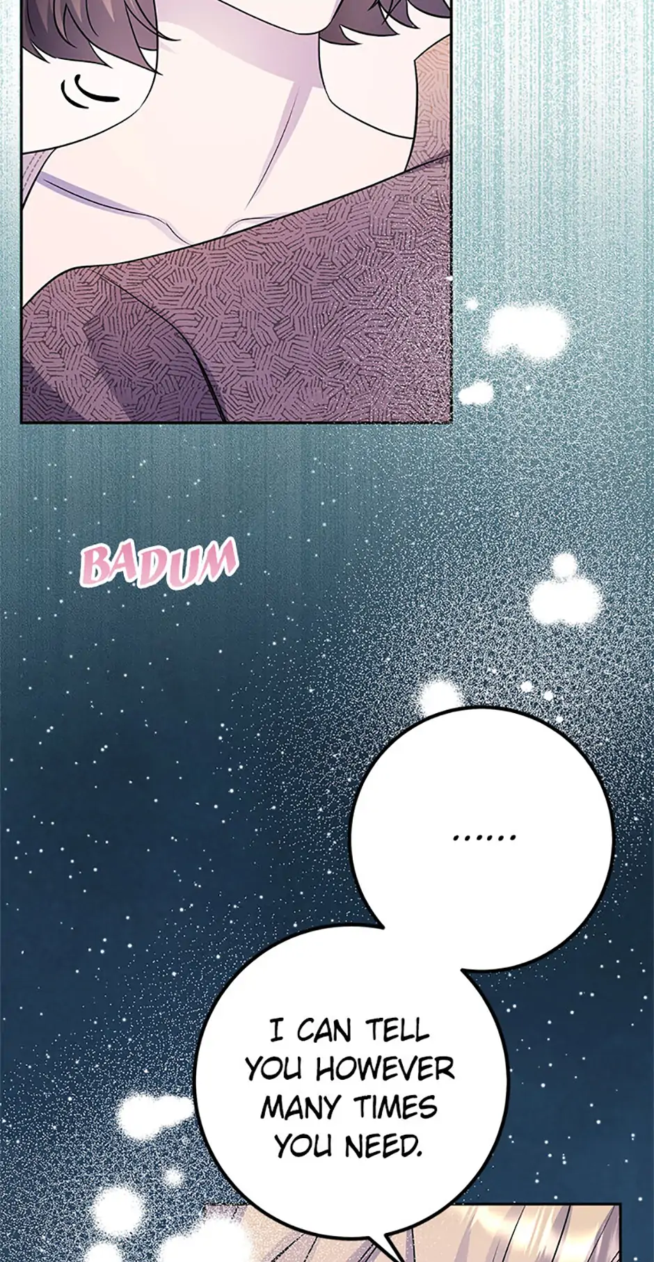 If You Save an Immoral Beast Chapter 39 - page 56