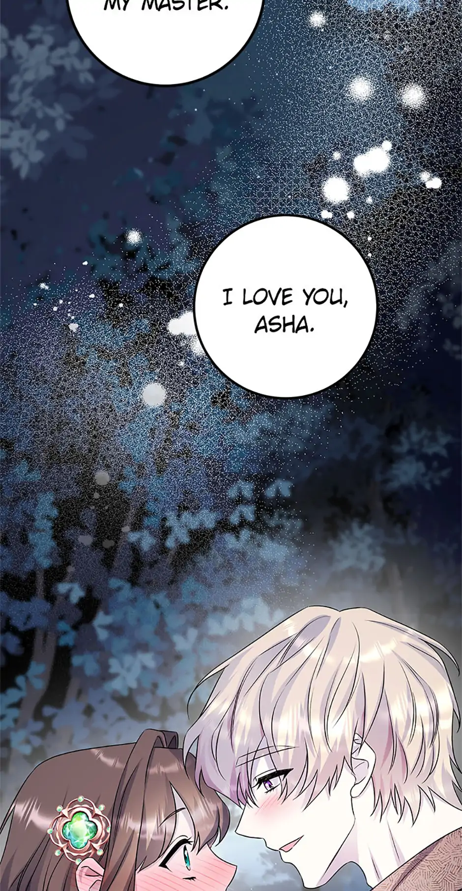 If You Save an Immoral Beast Chapter 39 - page 58