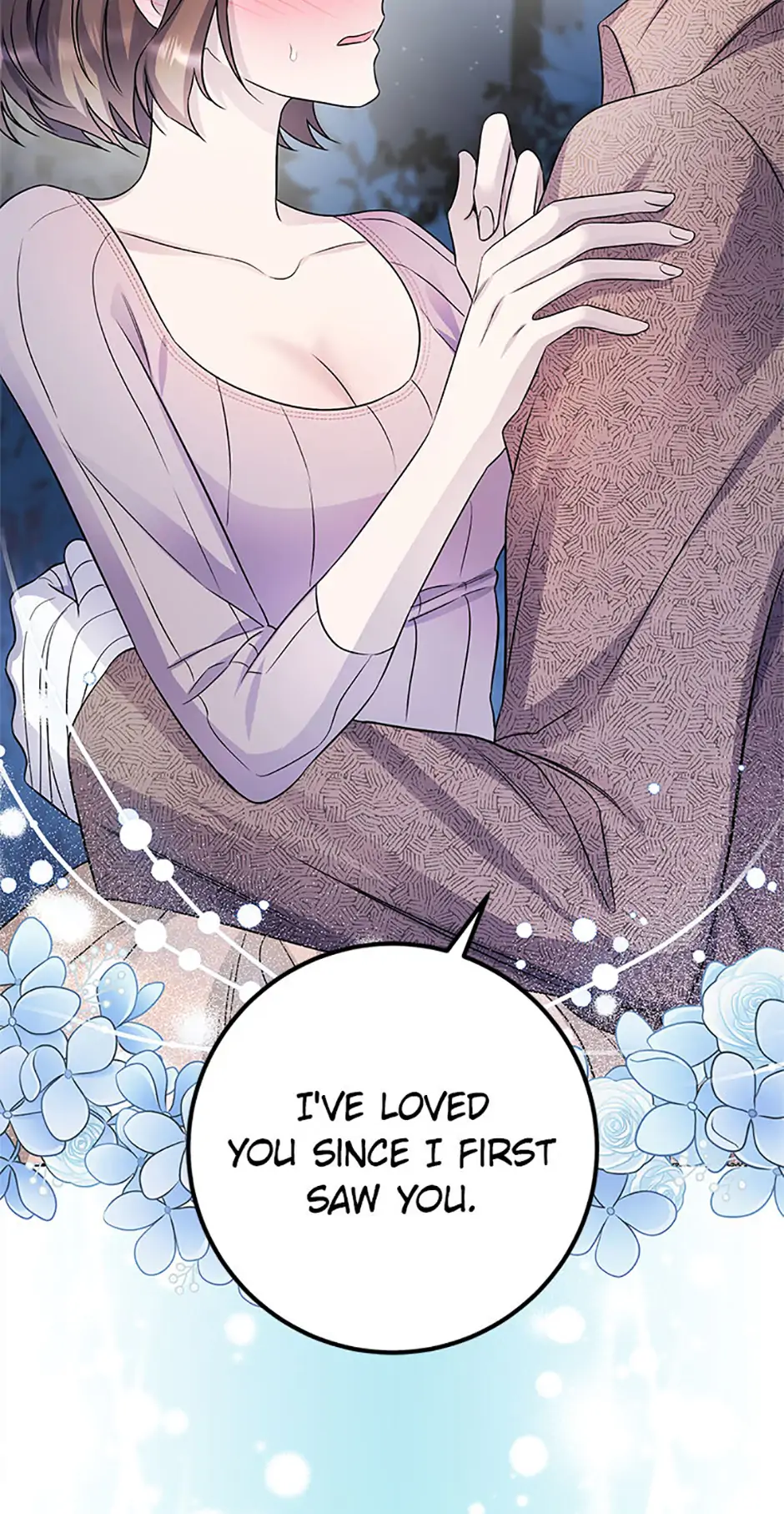 If You Save an Immoral Beast Chapter 39 - page 59