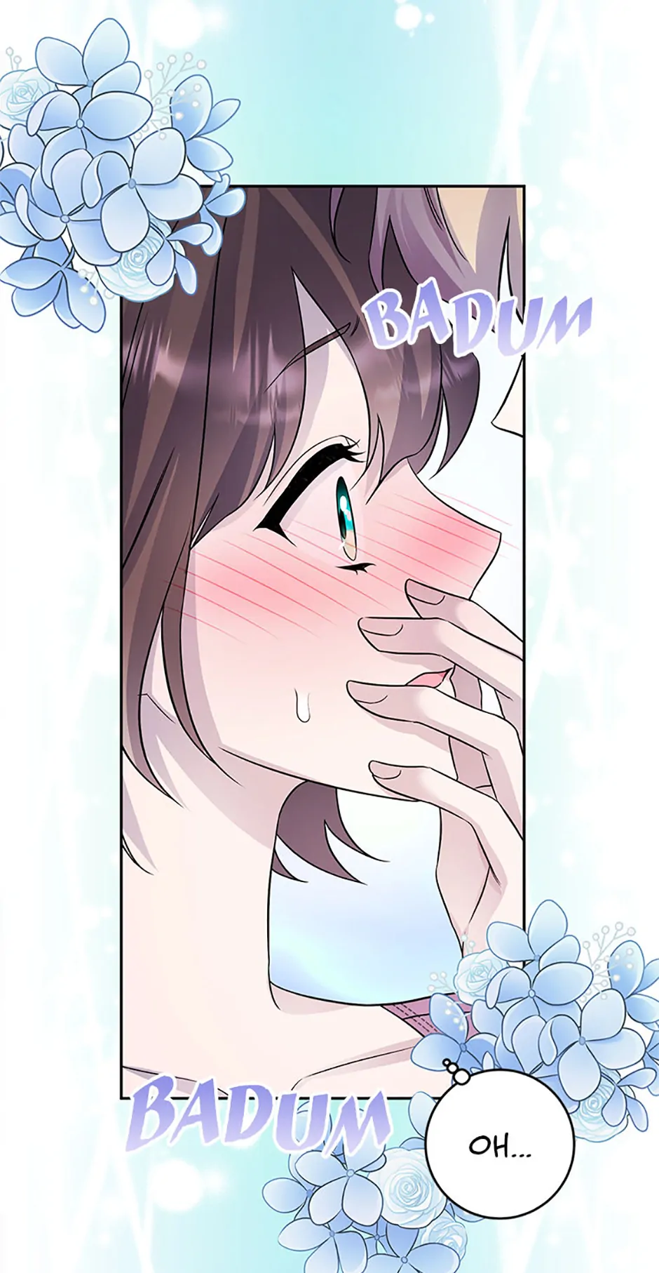 If You Save an Immoral Beast Chapter 39 - page 60