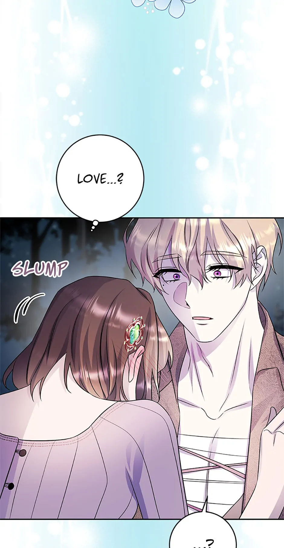 If You Save an Immoral Beast Chapter 39 - page 61