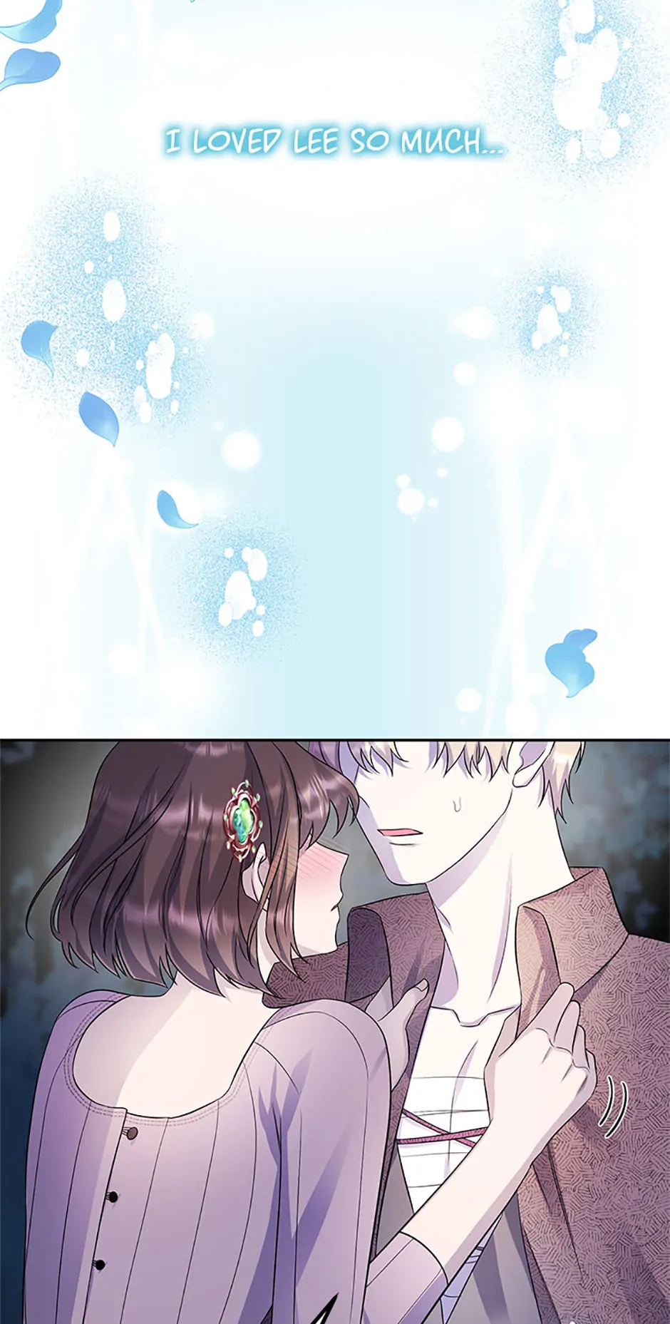 If You Save an Immoral Beast Chapter 39 - page 64