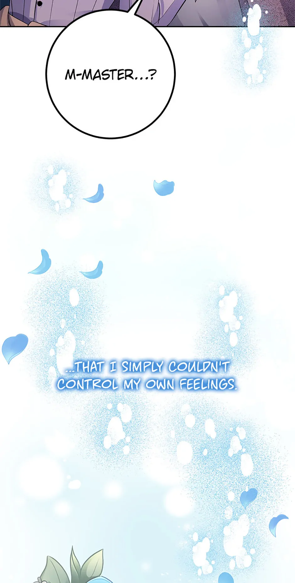 If You Save an Immoral Beast Chapter 39 - page 65