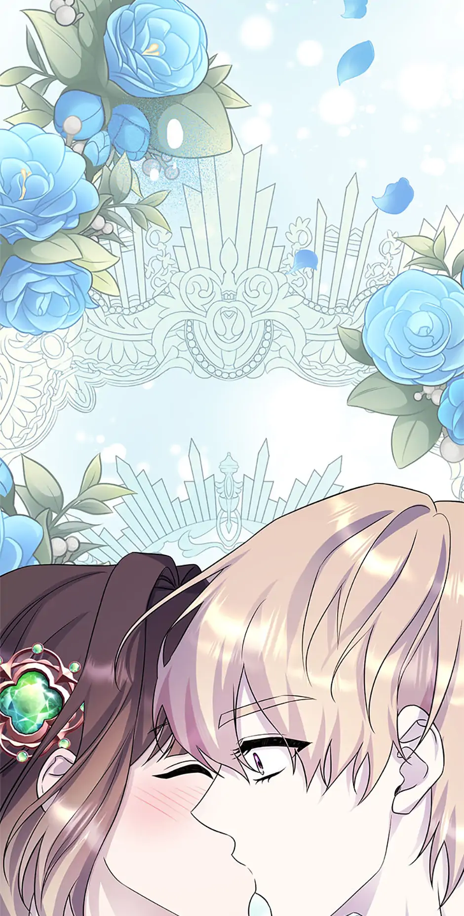 If You Save an Immoral Beast Chapter 39 - page 66