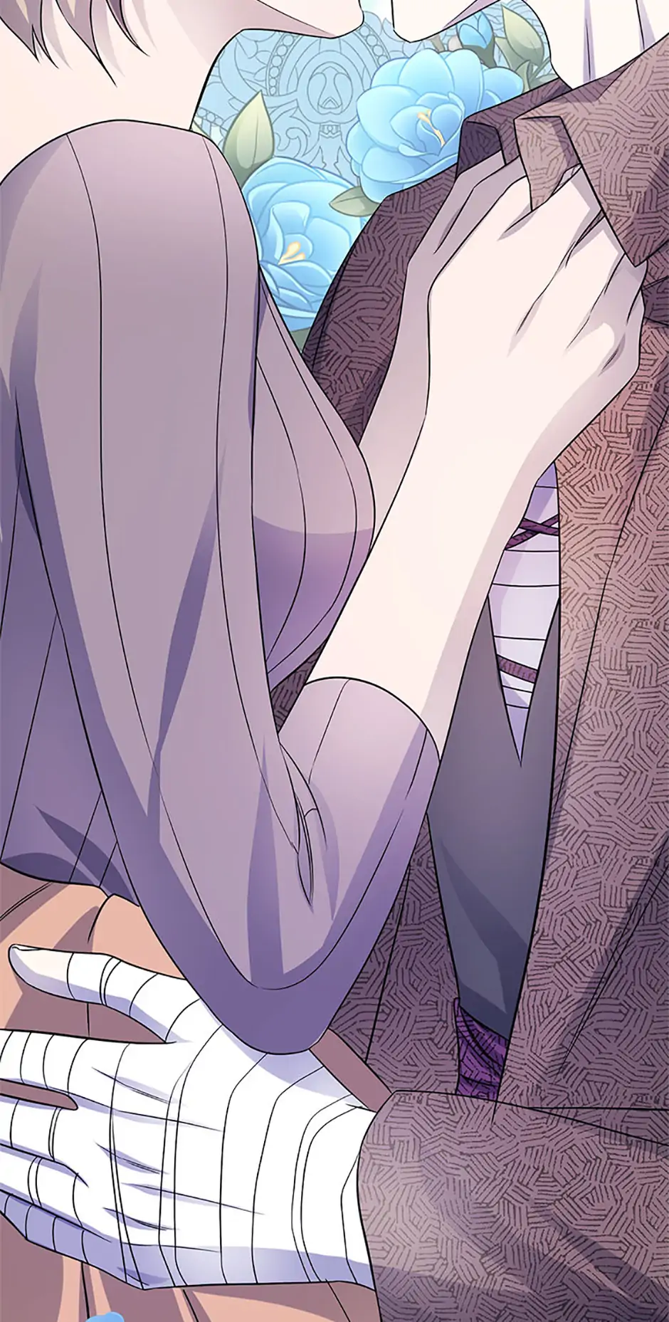 If You Save an Immoral Beast Chapter 39 - page 67