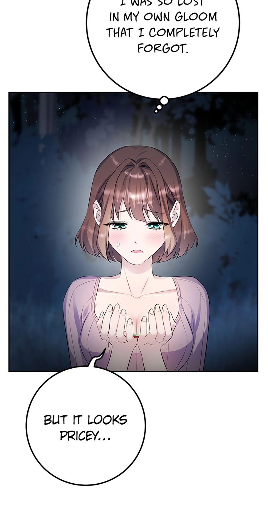 If You Save an Immoral Beast Chapter 39 - page 6