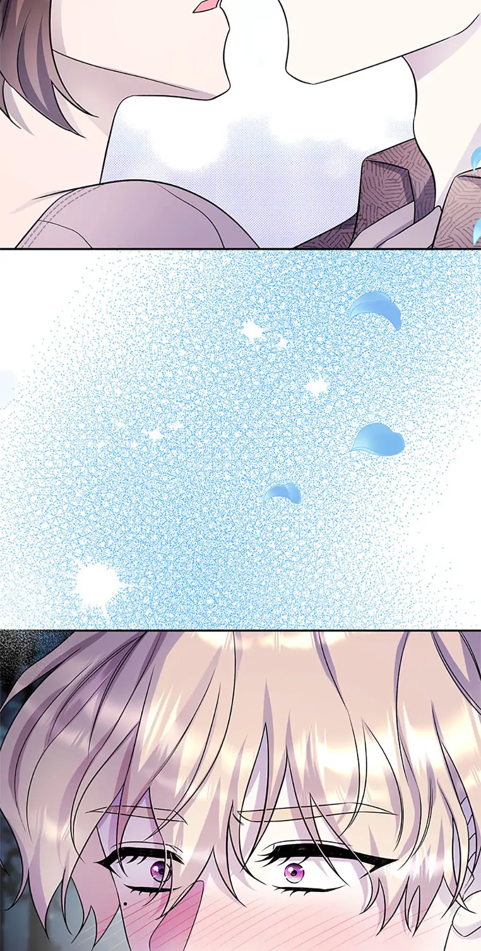 If You Save an Immoral Beast Chapter 39 - page 69