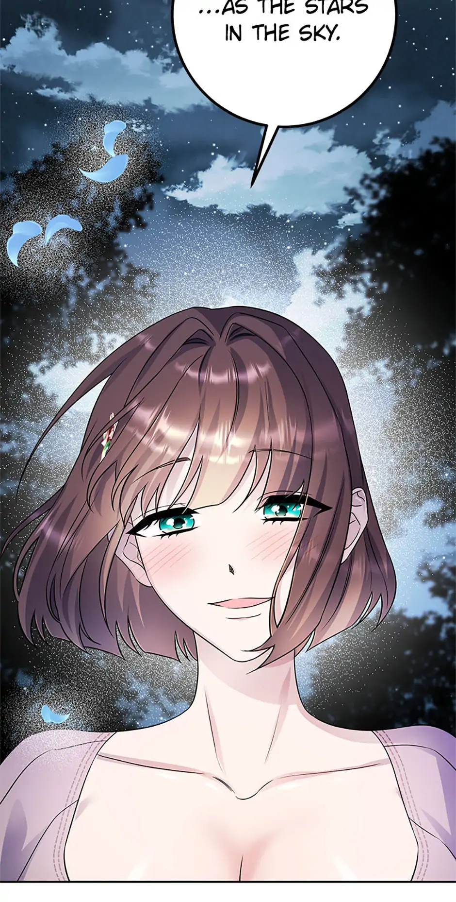 If You Save an Immoral Beast Chapter 39 - page 71