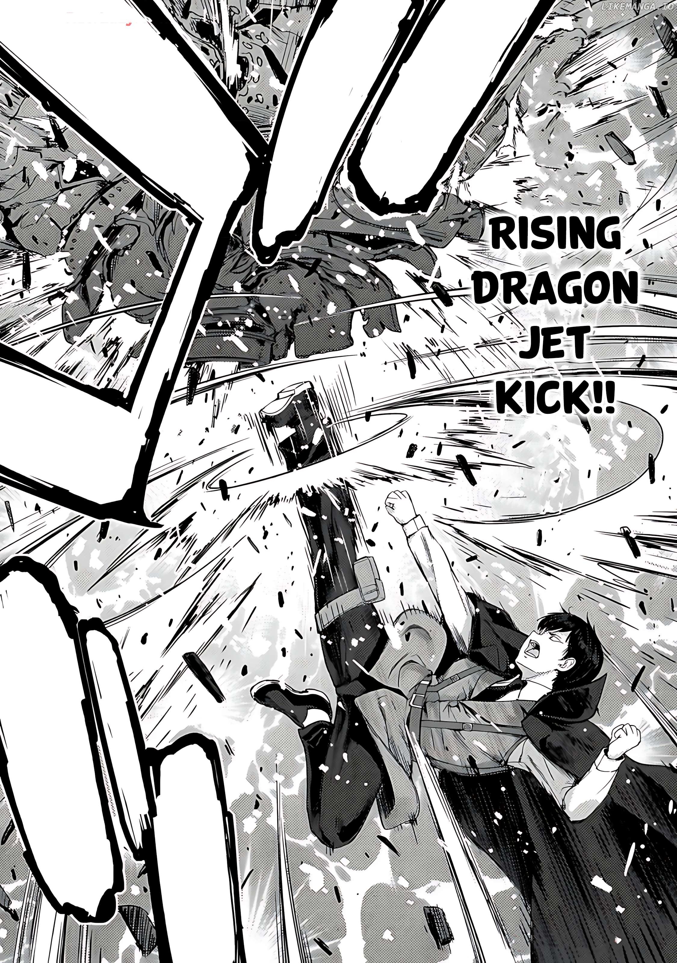Astro King – Summoned As A Hero, I Turned Out To Be Low Rank, So I Made A Maid Harem! Chapter 22 - page 13