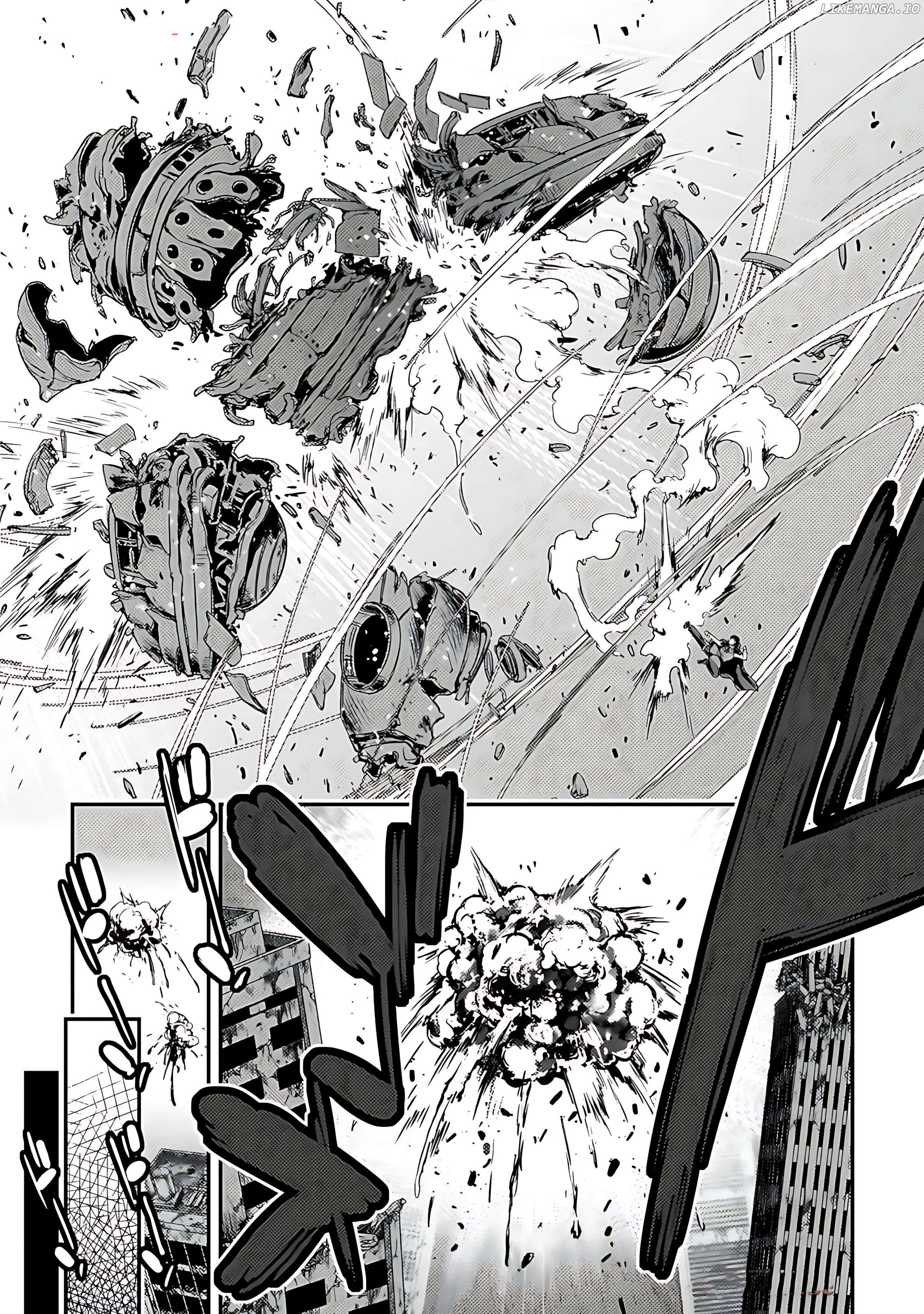 Astro King – Summoned As A Hero, I Turned Out To Be Low Rank, So I Made A Maid Harem! Chapter 22 - page 14