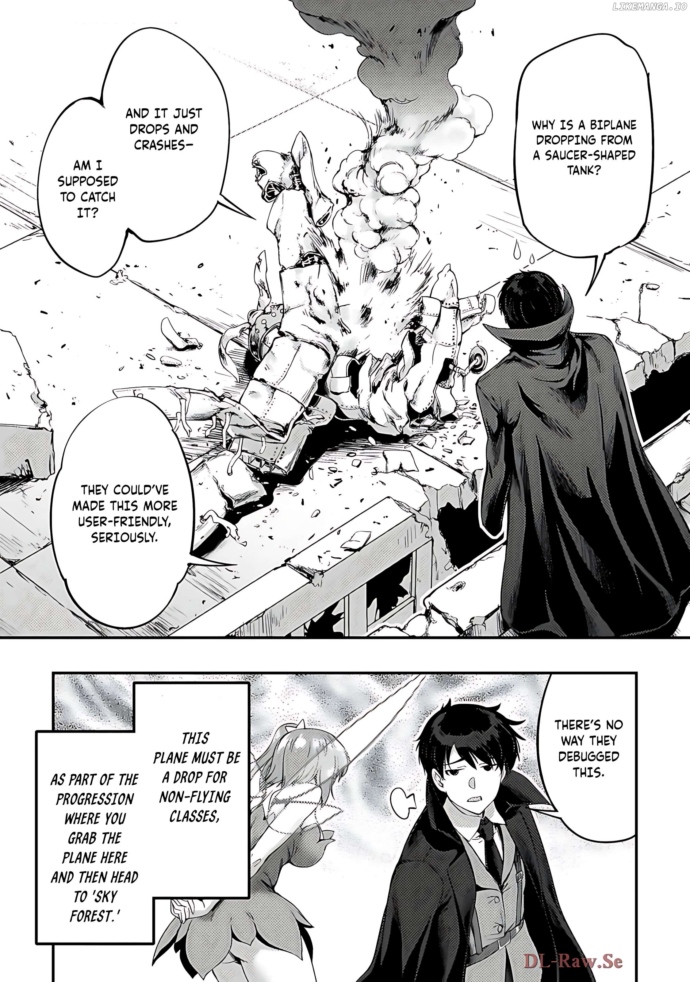 Astro King – Summoned As A Hero, I Turned Out To Be Low Rank, So I Made A Maid Harem! Chapter 22 - page 18