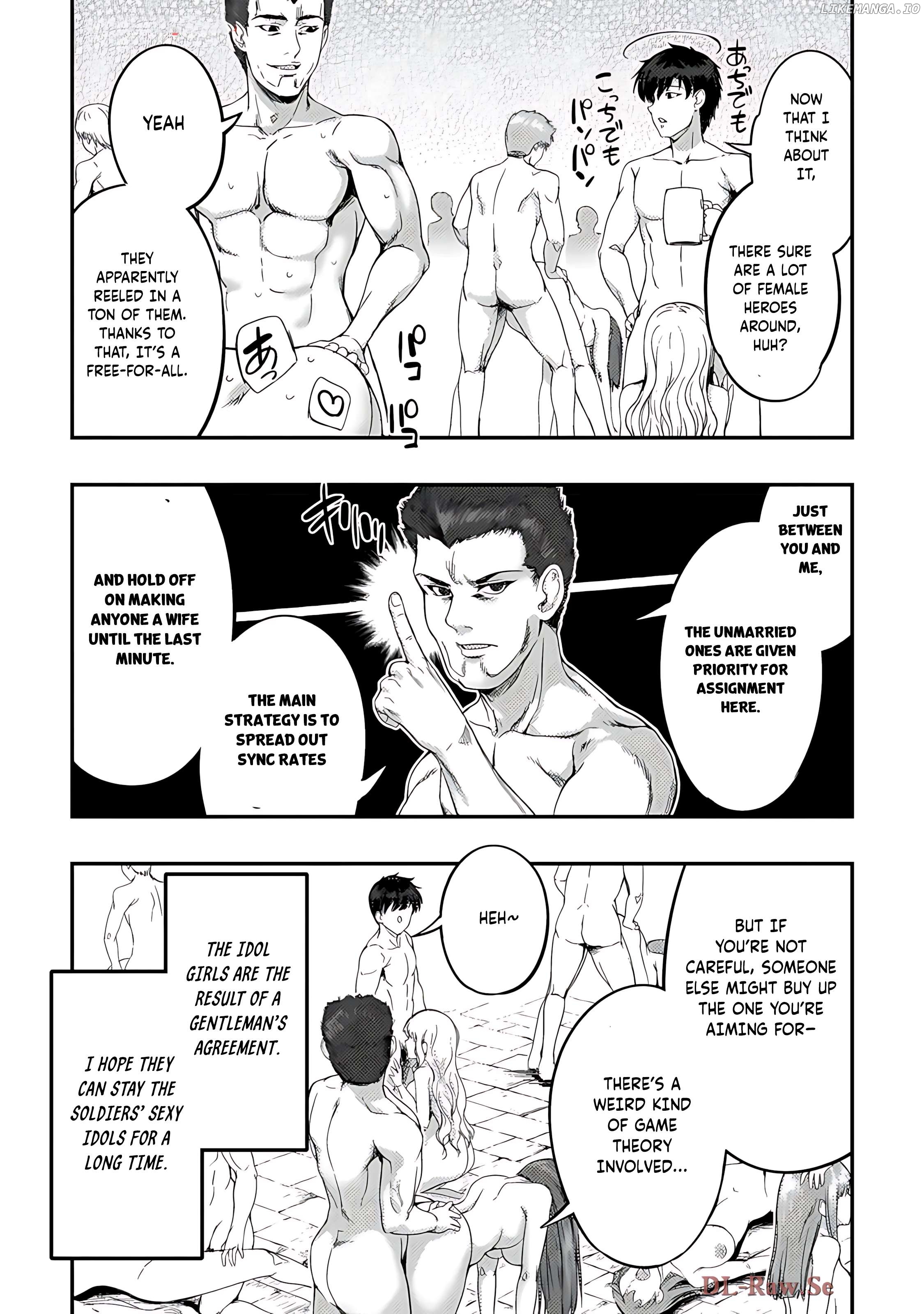 Astro King – Summoned As A Hero, I Turned Out To Be Low Rank, So I Made A Maid Harem! Chapter 22 - page 25