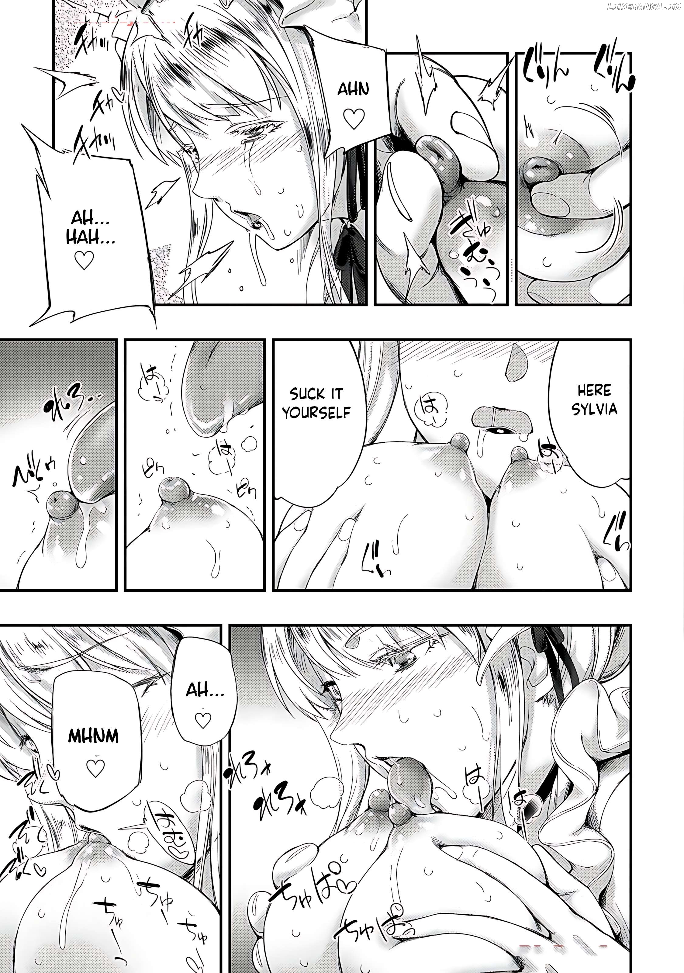 Astro King – Summoned As A Hero, I Turned Out To Be Low Rank, So I Made A Maid Harem! Chapter 23 - page 12