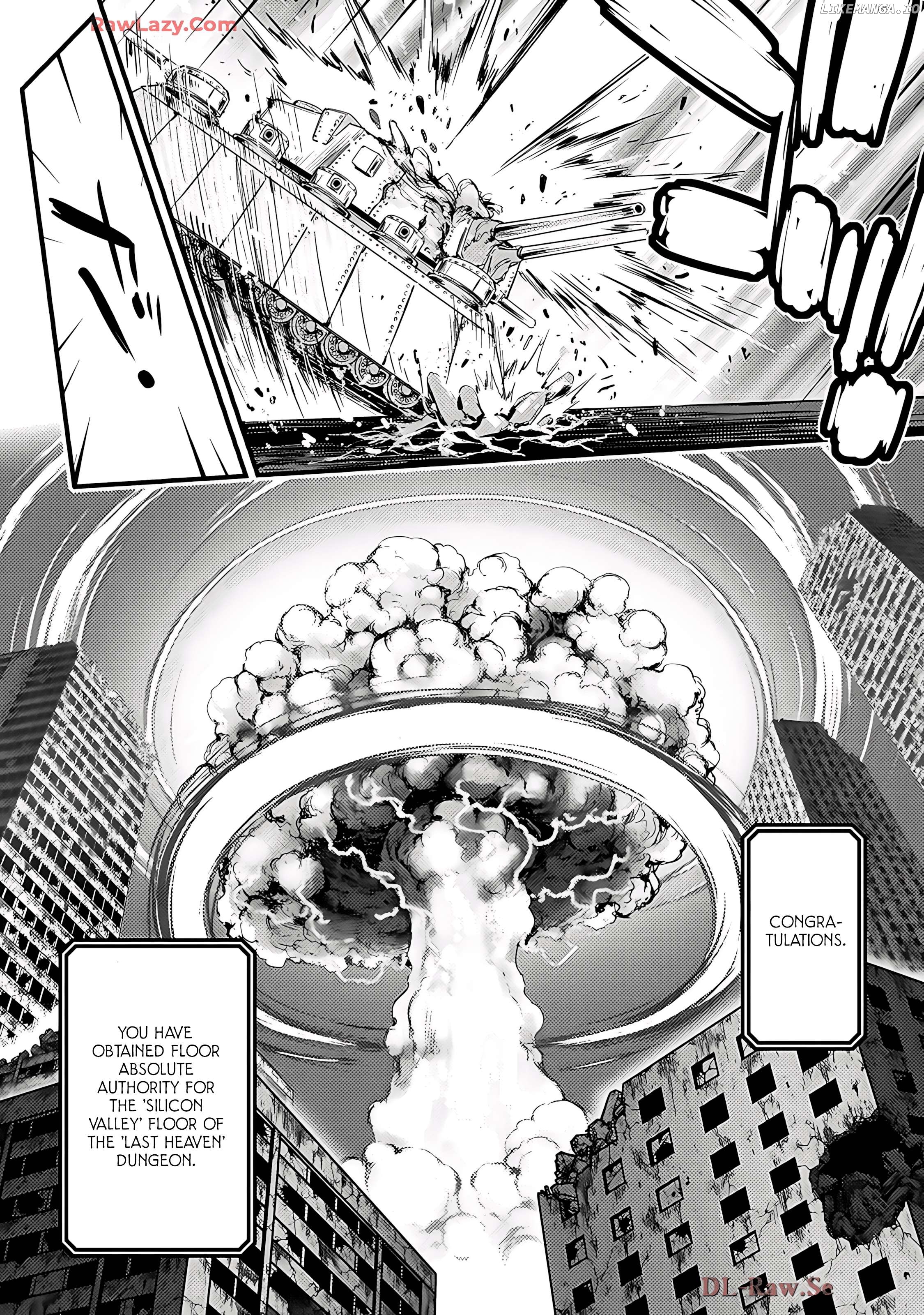 Astro King – Summoned As A Hero, I Turned Out To Be Low Rank, So I Made A Maid Harem! Chapter 23 - page 25