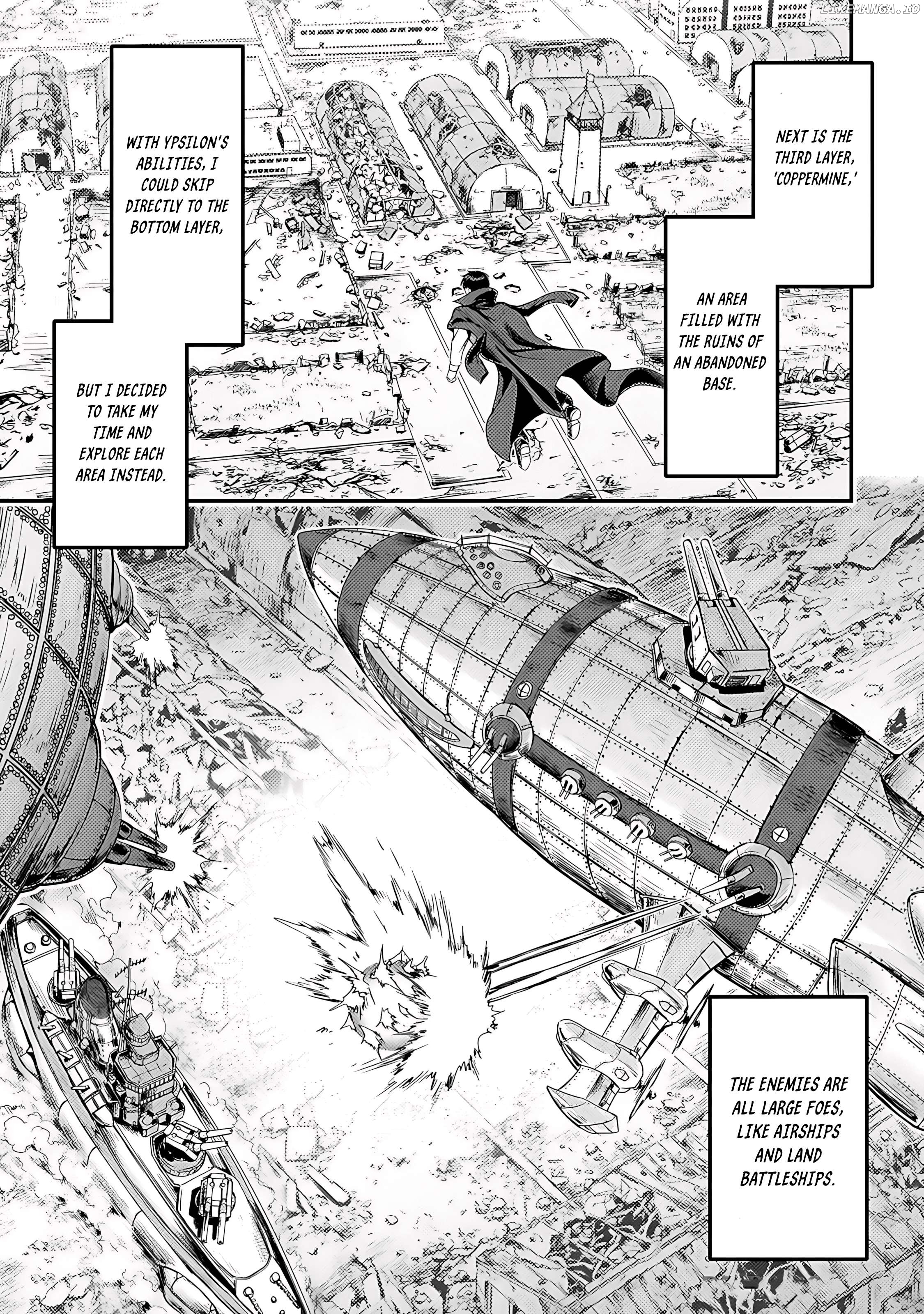 Astro King – Summoned As A Hero, I Turned Out To Be Low Rank, So I Made A Maid Harem! Chapter 23 - page 26