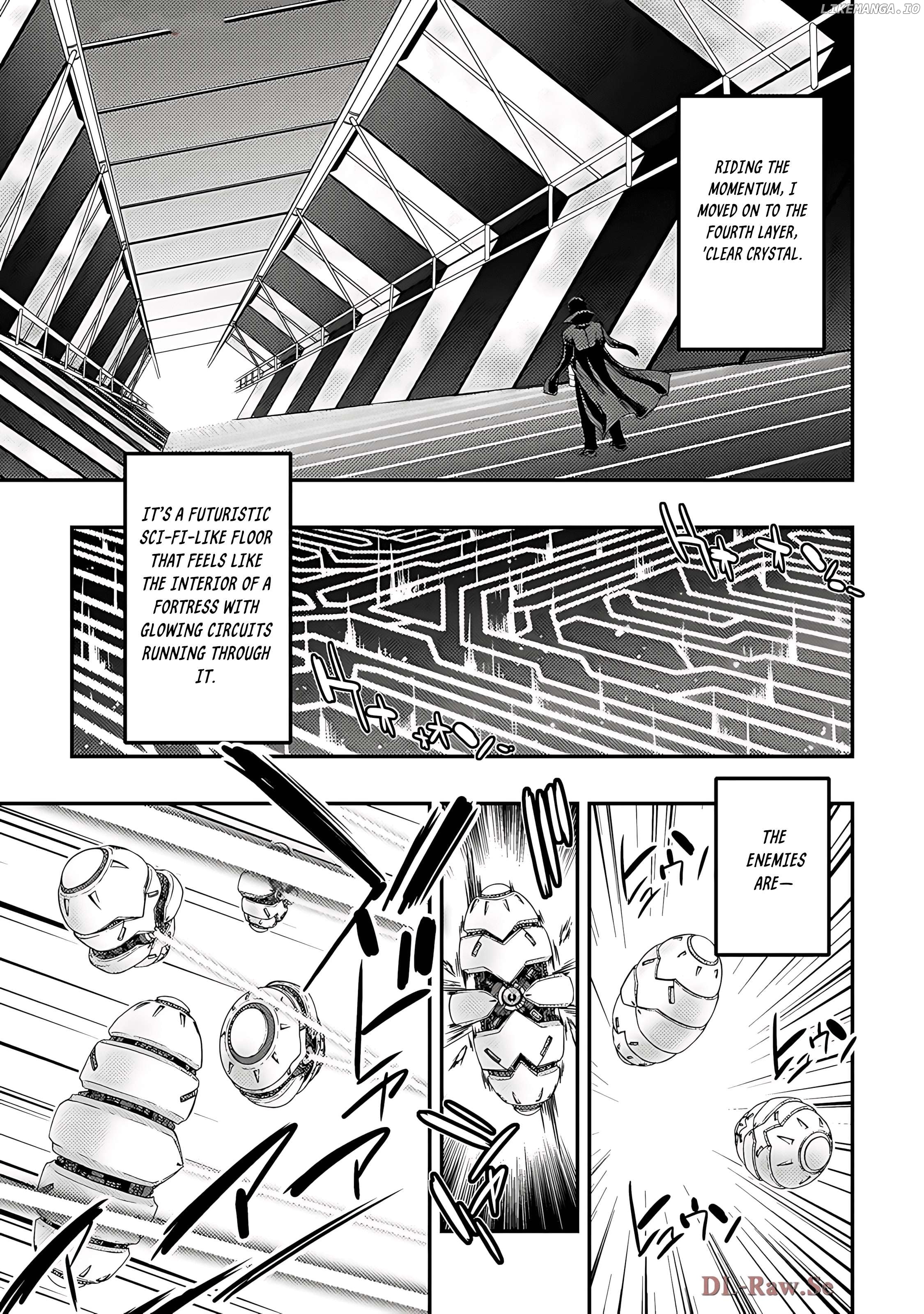 Astro King – Summoned As A Hero, I Turned Out To Be Low Rank, So I Made A Maid Harem! Chapter 23 - page 28
