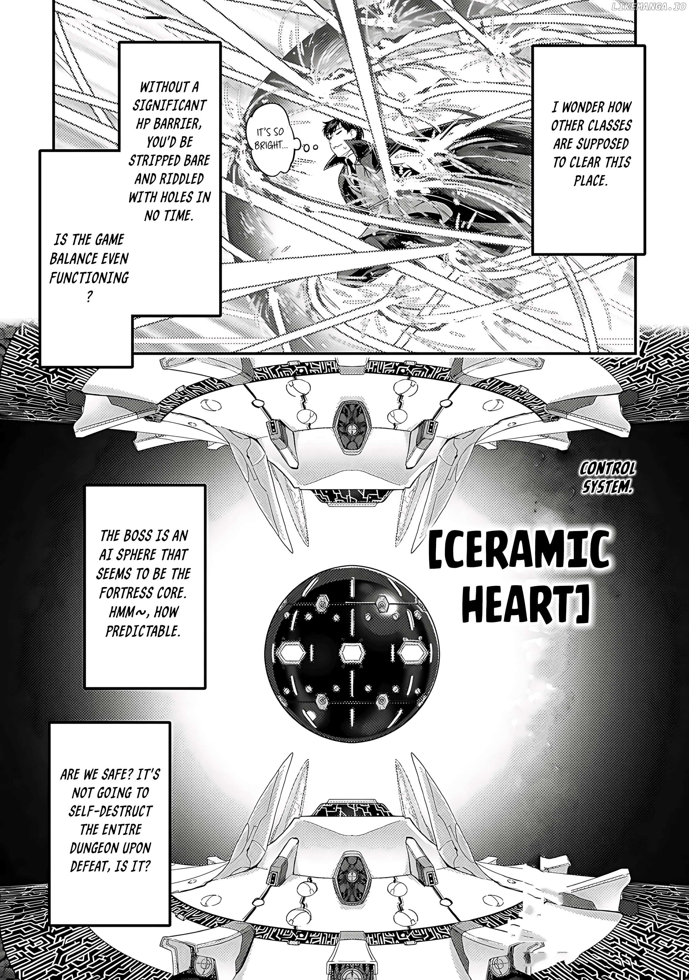 Astro King – Summoned As A Hero, I Turned Out To Be Low Rank, So I Made A Maid Harem! Chapter 23 - page 30