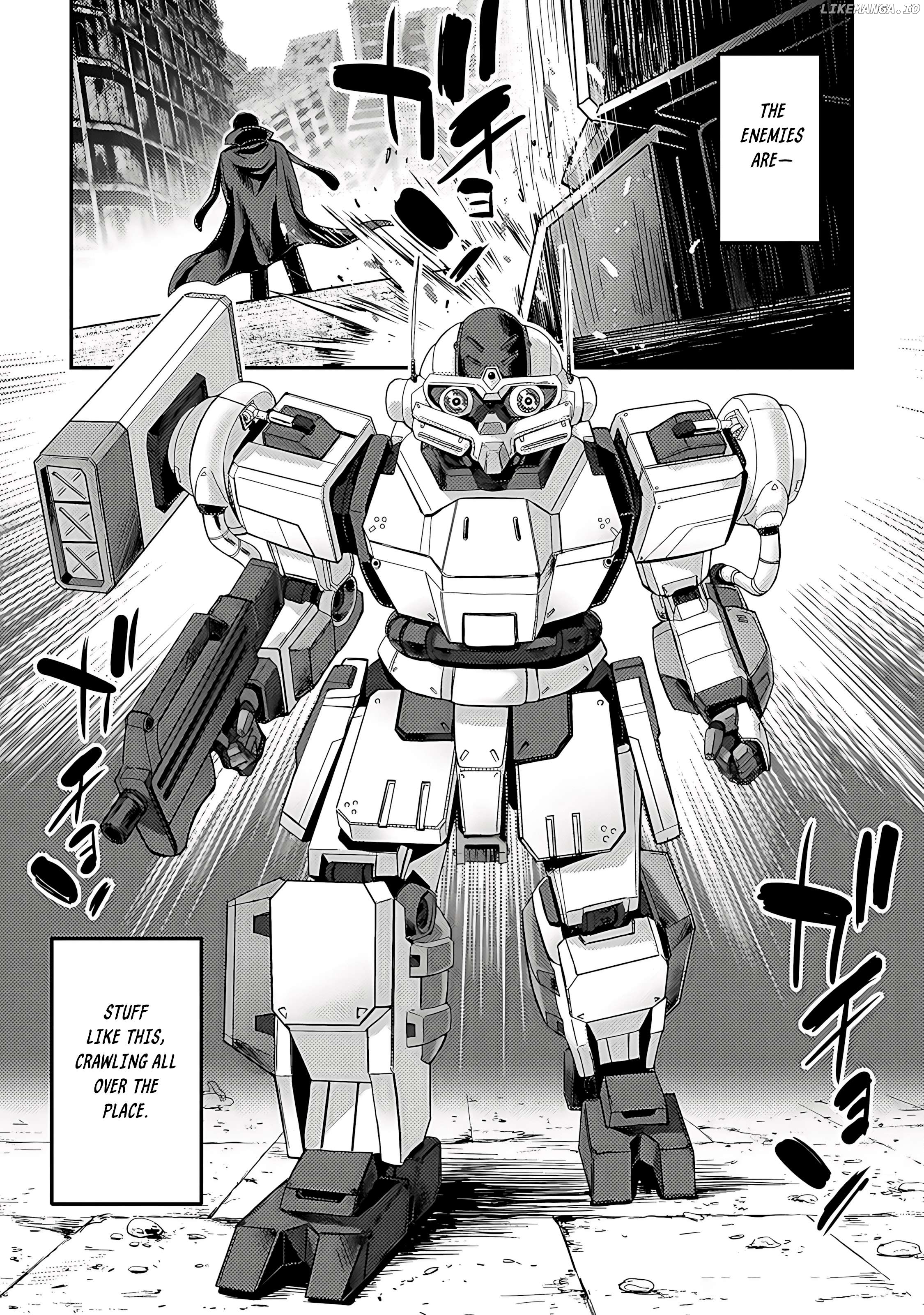 Astro King – Summoned As A Hero, I Turned Out To Be Low Rank, So I Made A Maid Harem! Chapter 23 - page 32