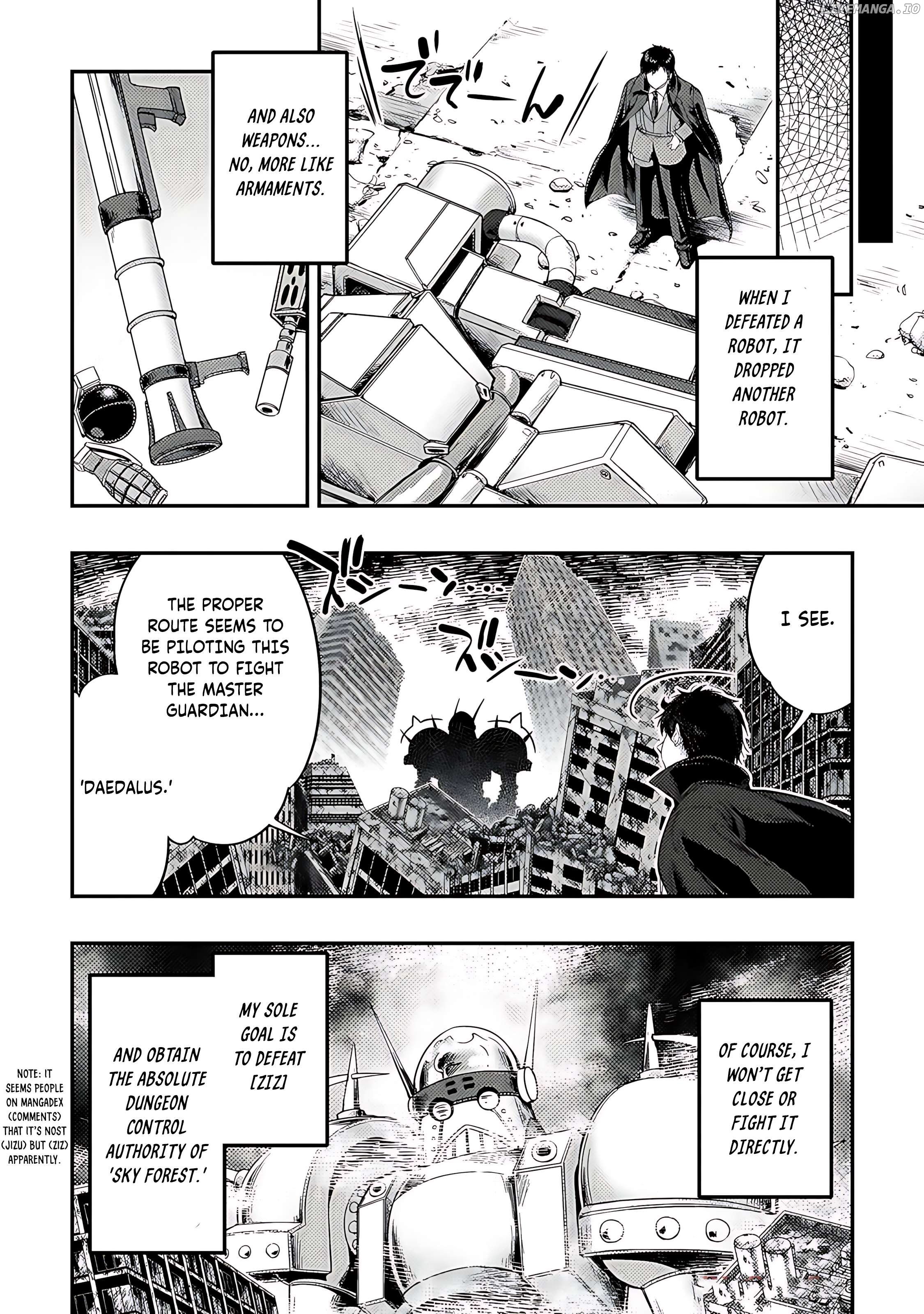Astro King – Summoned As A Hero, I Turned Out To Be Low Rank, So I Made A Maid Harem! Chapter 23 - page 36