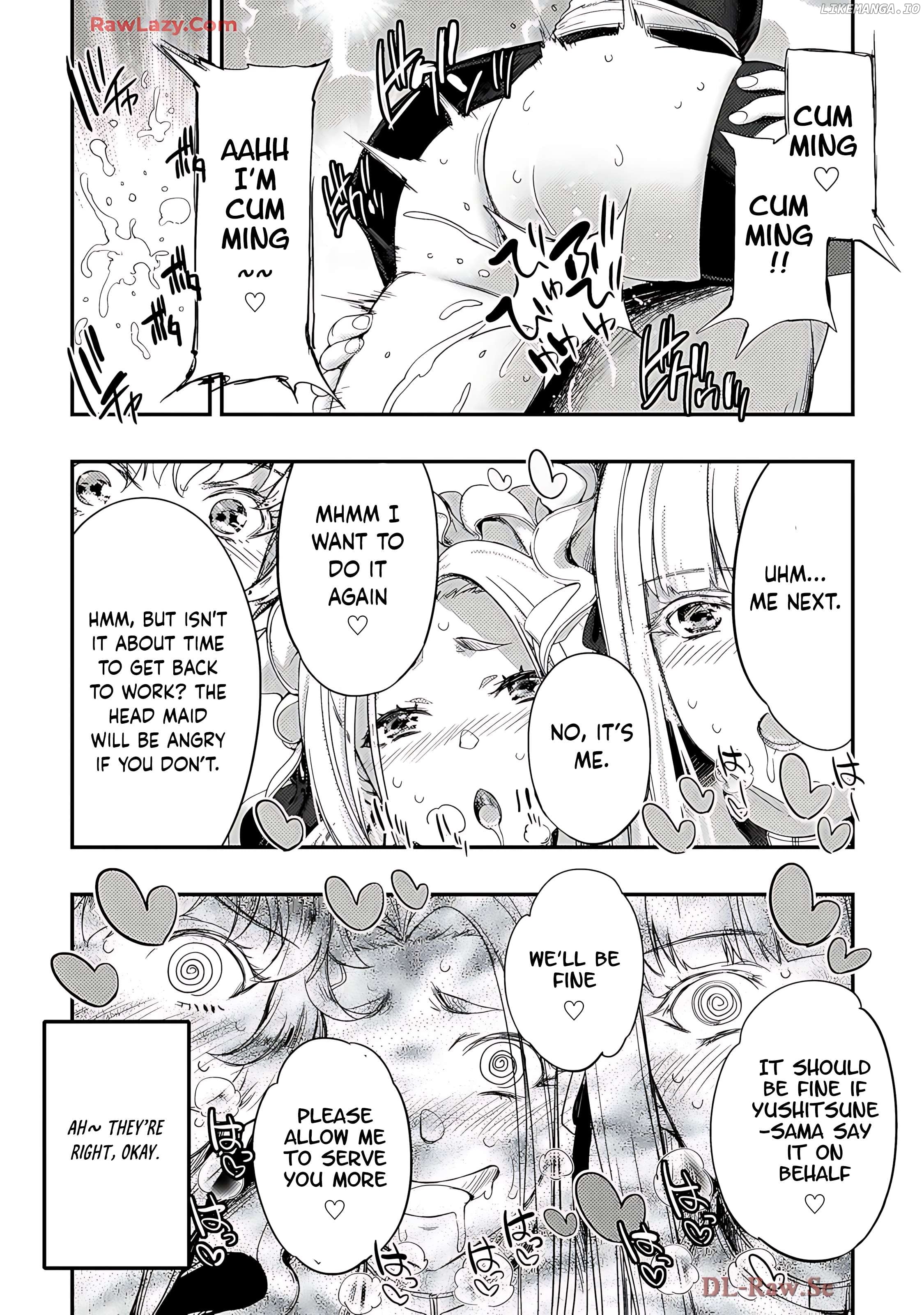 Astro King – Summoned As A Hero, I Turned Out To Be Low Rank, So I Made A Maid Harem! Chapter 23 - page 7