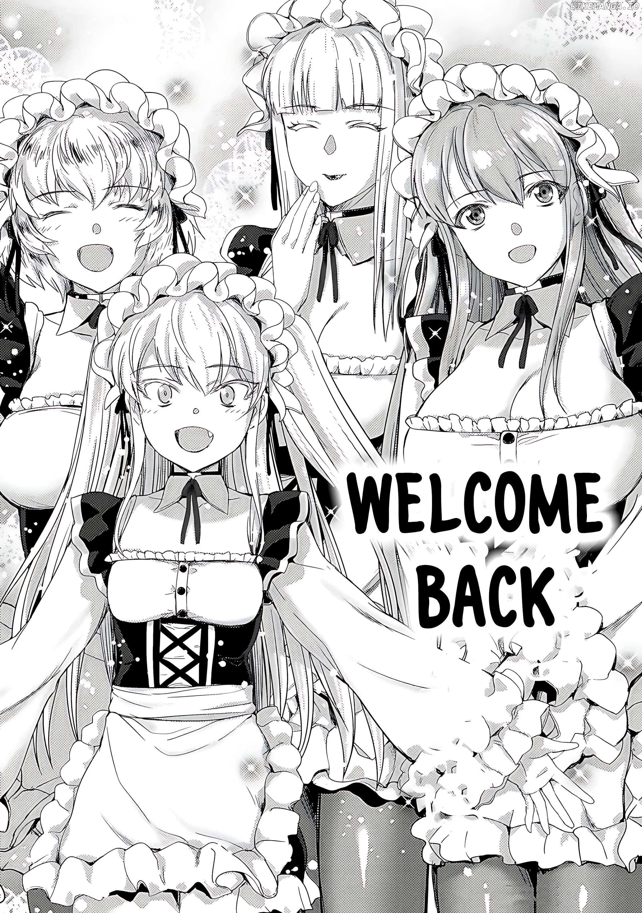 Astro King – Summoned As A Hero, I Turned Out To Be Low Rank, So I Made A Maid Harem! Chapter 25 - page 23