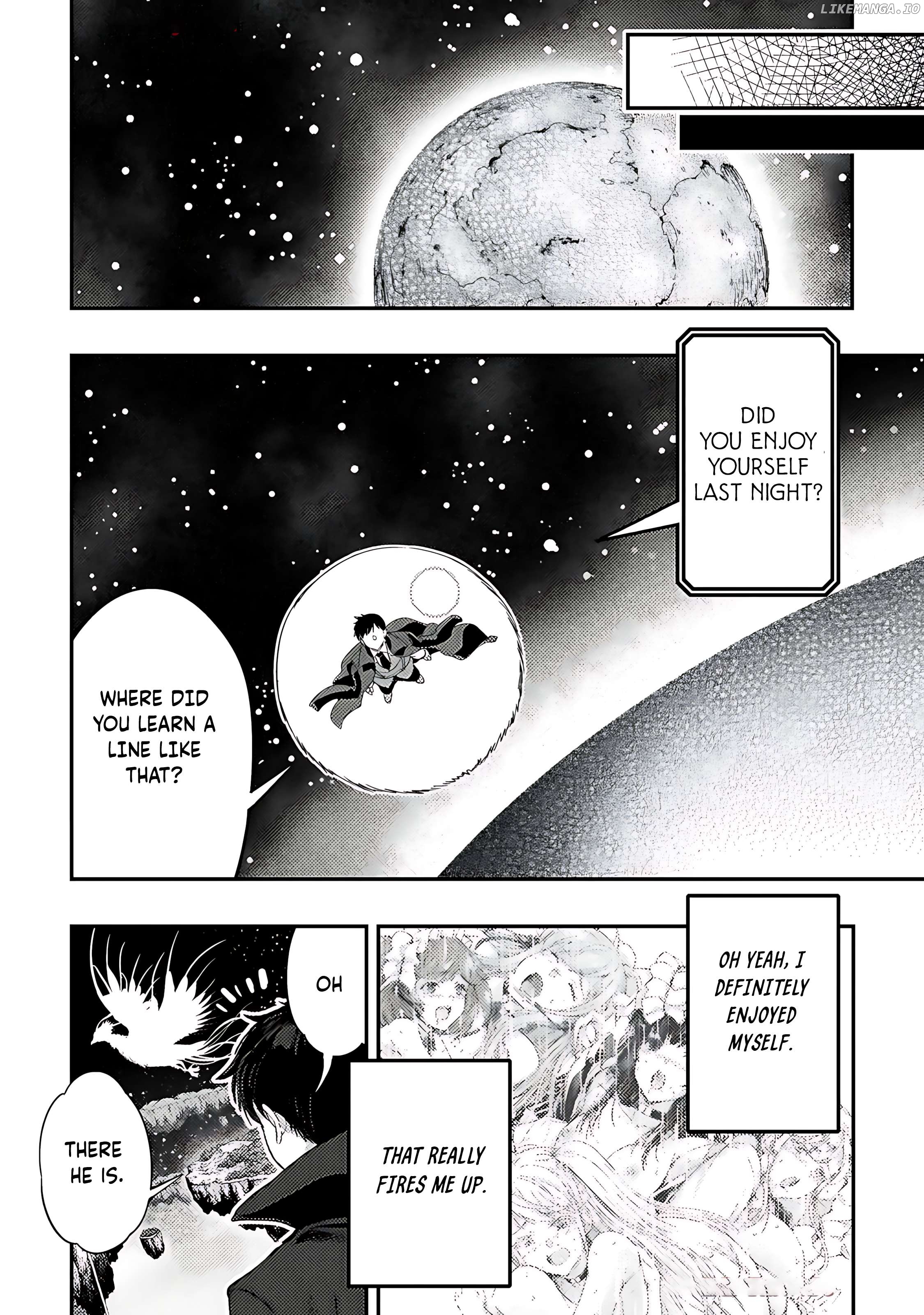 Astro King – Summoned As A Hero, I Turned Out To Be Low Rank, So I Made A Maid Harem! Chapter 25 - page 25