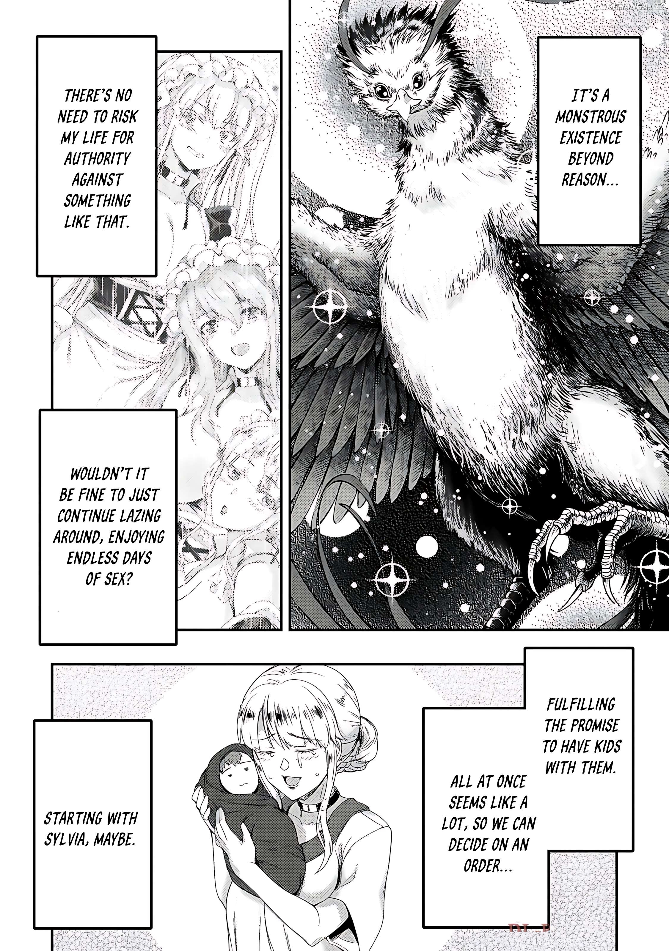 Astro King – Summoned As A Hero, I Turned Out To Be Low Rank, So I Made A Maid Harem! Chapter 25 - page 3