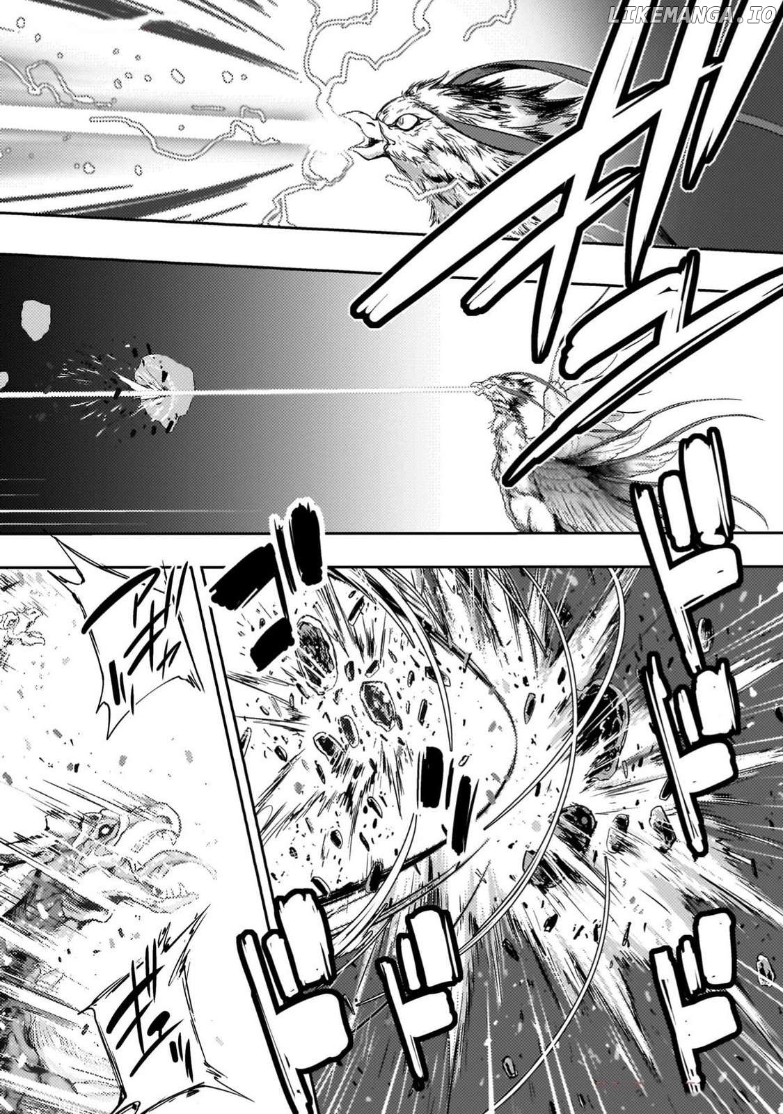Astro King – Summoned As A Hero, I Turned Out To Be Low Rank, So I Made A Maid Harem! Chapter 26 - page 10