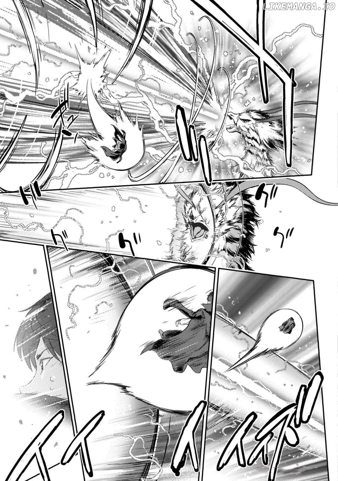 Astro King – Summoned As A Hero, I Turned Out To Be Low Rank, So I Made A Maid Harem! Chapter 26 - page 19