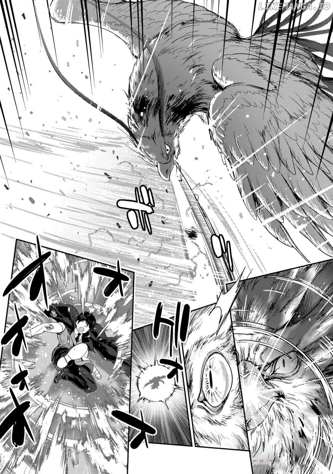 Astro King – Summoned As A Hero, I Turned Out To Be Low Rank, So I Made A Maid Harem! Chapter 26 - page 20