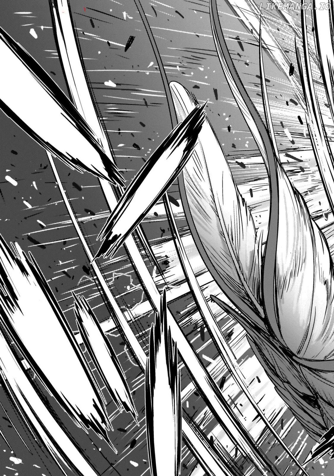 Astro King – Summoned As A Hero, I Turned Out To Be Low Rank, So I Made A Maid Harem! Chapter 26 - page 23