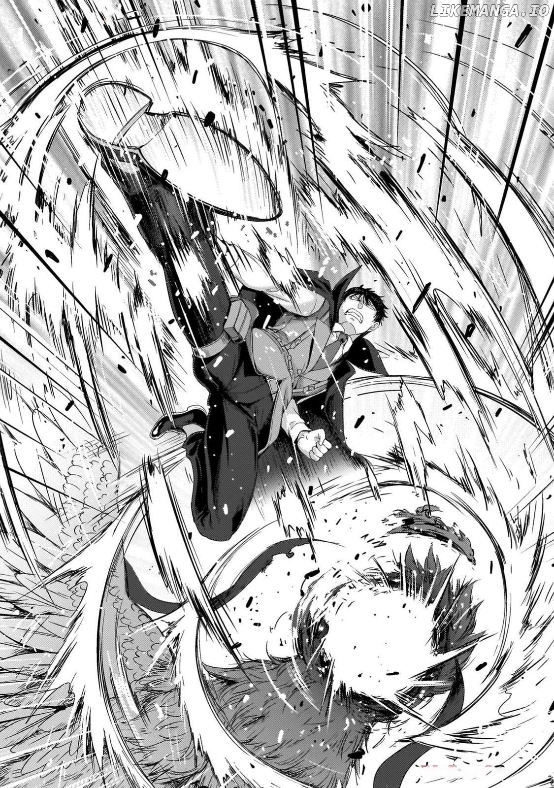 Astro King – Summoned As A Hero, I Turned Out To Be Low Rank, So I Made A Maid Harem! Chapter 26 - page 24