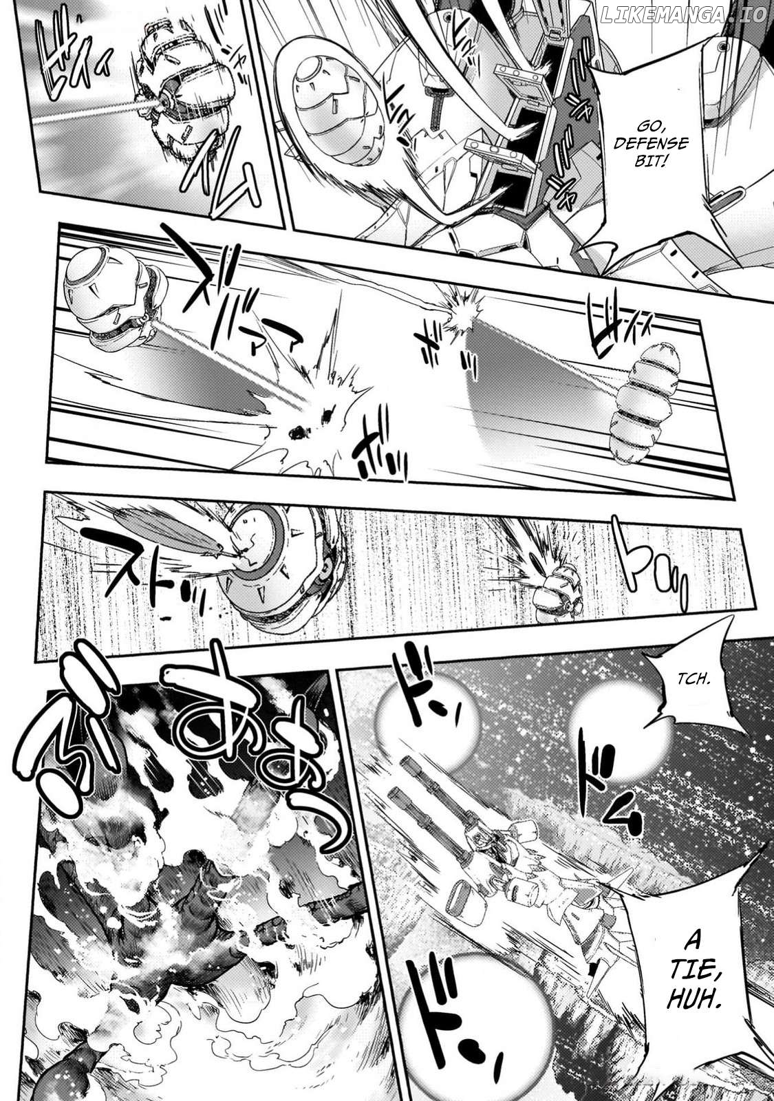 Astro King – Summoned As A Hero, I Turned Out To Be Low Rank, So I Made A Maid Harem! Chapter 26 - page 6